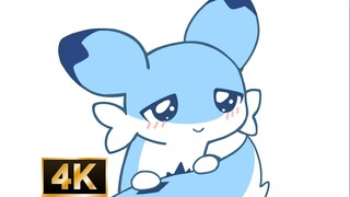 疾旋鼬动态表情第四弹（3个）