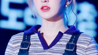 以前飙高音vs现在飙高音，音越唱越高的女爱豆