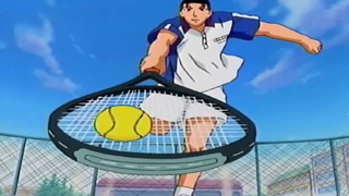 The Prince of Tennis Best Moments 13 ช่วงเวลาที่ดีที่สุดของ Prince of Tennis