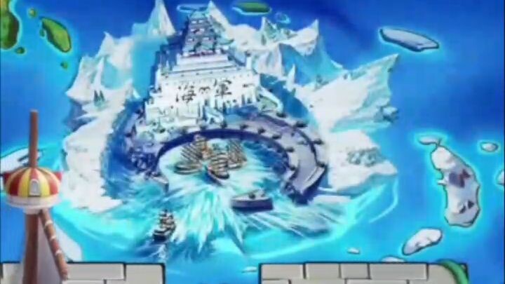 Game One Piece Android dengan Fitur Terjemahan Otomatis!