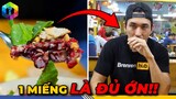 Khách Tây Khiếp Vía 6 Món Ăn Tai Tiếng Nhất Việt Nam - Tránh Như Tránh Tà [Top 1 Khám Phá]