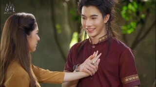 เจ้าเห็นข้าแล้ว เห็นด้วยใจ | Highlight เดชอสูรขันแก้วนพเก้า EP.20