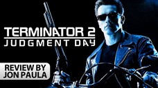Watch MOVIE: The Terminator 2 Judgment Day trailer: link in the description: