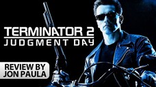 Watch MOVIE: The Terminator 2 Judgment Day   trailer: link in the description: