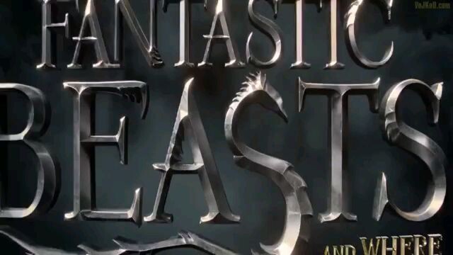 สัตว์มหัศจรรย์และถิ่นที่อยู่