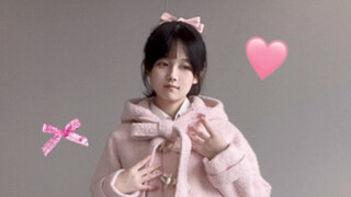 我怎萌你了！(⑉･̆-･̆⑉)