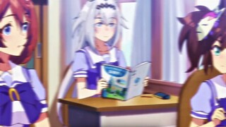 Greedy ghost Xiao Limao!