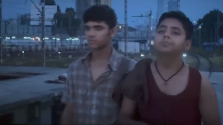 new Hindi movie