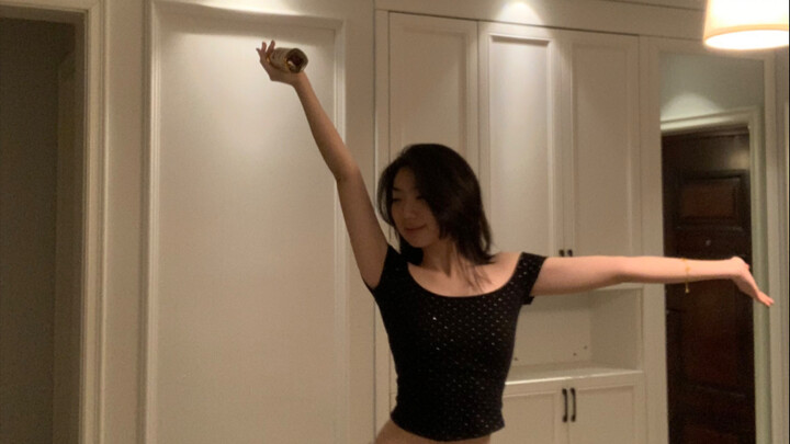 雅思口语8.5只是一种习惯罢了