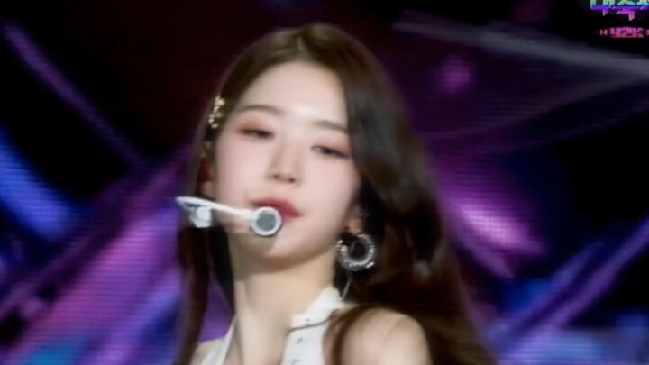 จางหยวนอิงไม่เคยส่ายหัวเลยเหรอ?