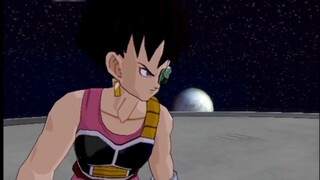 [Chinese subtitles][Full-length Chinese version] "Dragon Ball · Flintstone 3" hypothetical plot, the