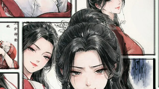 本尊的眼泪 你承受得起吗