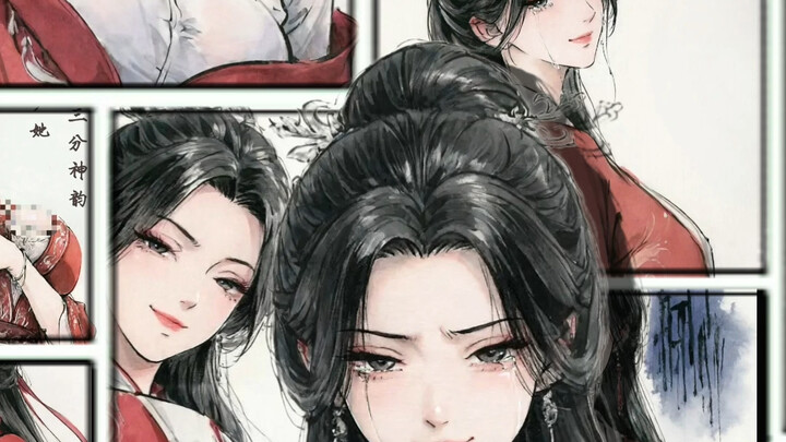 本尊的眼泪 你承受得起吗