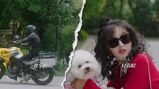 Cô Nàng Lợi Hại Chân Cao Quý EP 2 [Sub Việt]