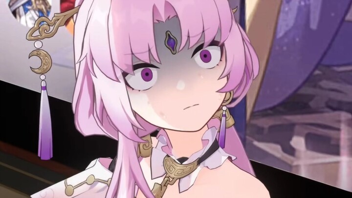 Don't come over here, pioneer!