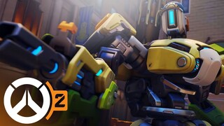 Overwatch League 'Rome' Showcase | Overwatch 2 Gameplay