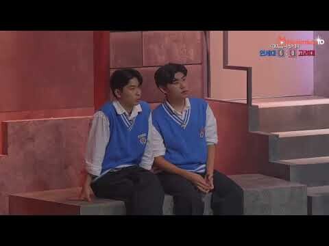 University War Eps 06