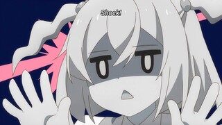 Slime Taoshite 300-nen, Shiranai Uchi ni Level Max ni Nattemashita Episode 2 Reaction