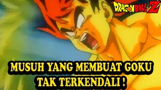 SEORANG SUPER NAMEKIAN TELAH TIBA DI BUMI !!