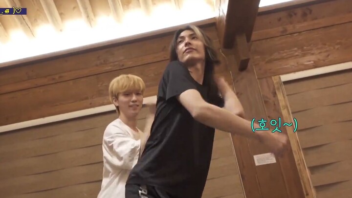 【Xdinary Heroes】Raja dan Ratu Tari Menari Seru Lagu My Bag! Penggugat: Jeon Soyeon