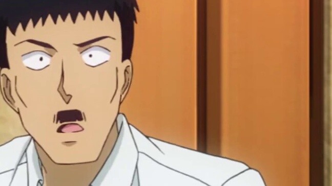 [Kuaixin/Xinkuai/Wuxia] It’s Kidd’s turn to help you brainwash