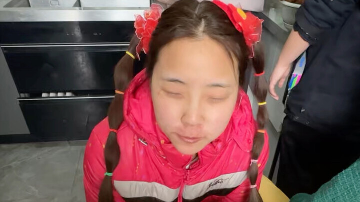 Dulu selalu nantikan Tahun Baru, sekarang nggak lagi.