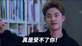 你妈妈还是你妈妈！ 《真正胜负》 搞笑又真实！