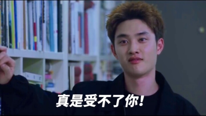 你妈妈还是你妈妈！ 《真正胜负》 搞笑又真实！