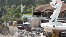 Love Catcher In Bali Episode 04 Sub Indo