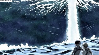 Sự Phục Sinh Của Ymir - Chìa Khóa Cho Sự Kết Thúc Kỷ Nguyên Titan_ I - 4