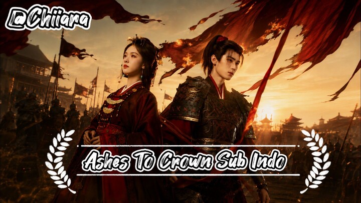 Ashes To Crown 11