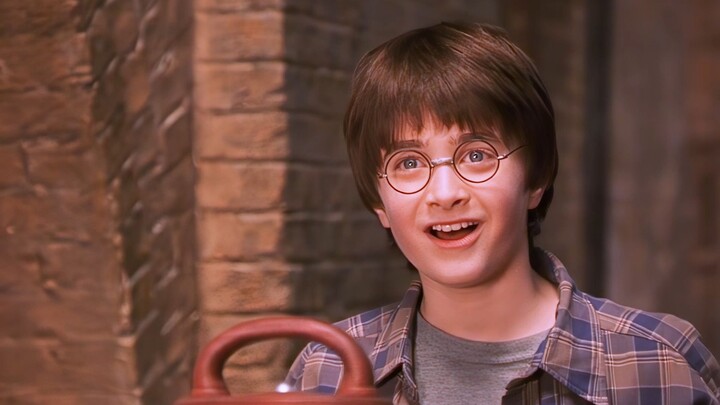 “Pass through that wall and return to where the dream began”