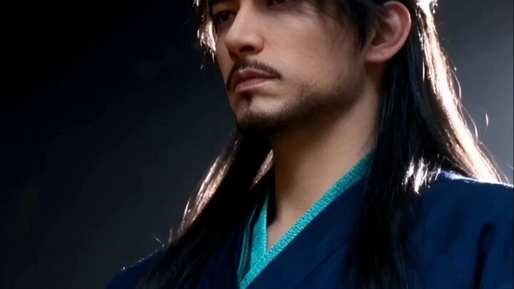 Phàm nhân võ hiệp thiên Nguyện ngươi hiểu lòng ta