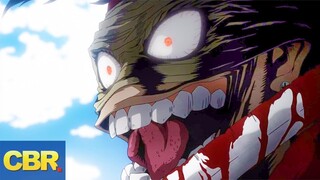 15 Anime Villains With Justifiable Reasons