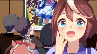神のまにまに(神的随波逐流)——帝宝可爱滴捏