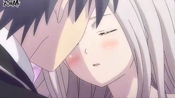 Cinta yang amat luar biasa 😍🥰