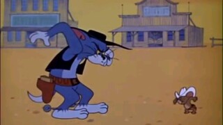Tom and Jerry - Berdiri Tegap Di Jebakan (Sub Indo)