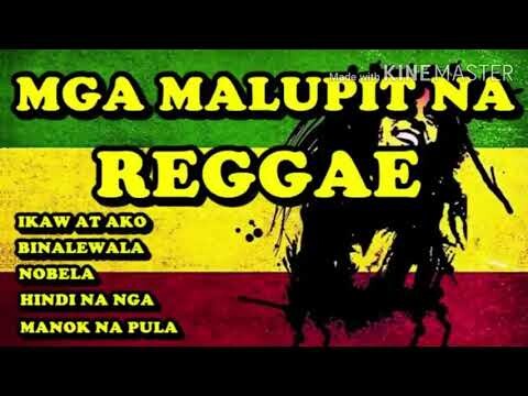 REGGAE NONSTOP 2021 | TAGALOG REGGAE PLAYLIST 2021