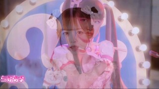 Miyoshi Yuki has grown up!