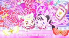 Kimi to idol Precure episode 9 sub indo
