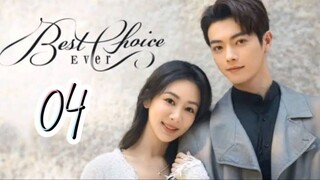 Best Choice Ever - Episode 4 [Tagalog Dubbed]