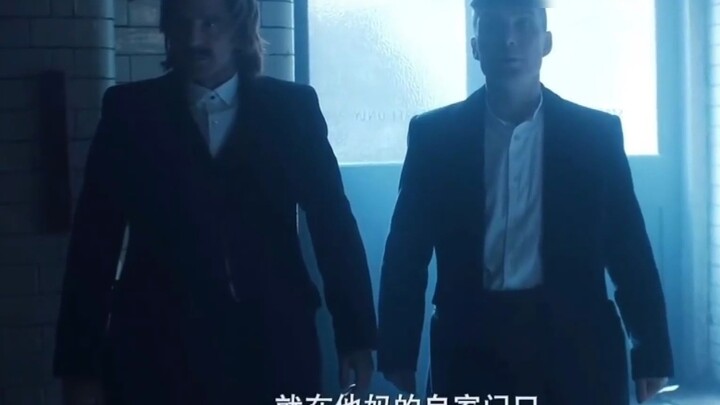 Peaky Blinders: John was attacked and killed, and the conversation in the morgue made me understand 