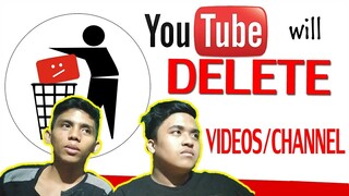 YOUTUBE DOOMSDAY | VLOG #9