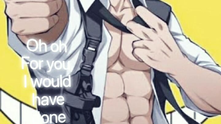 karasuma senseyi