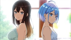 Cewek Secantik Ini Di Tolak 4 Kali Oleh MC 🤬🤬 , Bodoh banget dan Tol*l ini mah😤😤