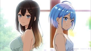 Cewek Secantik Ini Di Tolak 4 Kali Oleh MC 🤬🤬 , Bodoh banget  dan Tol*l ini mah😤😤