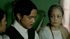 Tinadtad siya ng Bala sa Fort Santiago ep15