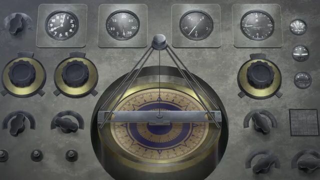 Kōya no Kotobuki Hikōtai - Episode 6 subtitle indonesia (2019)