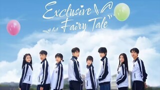 Exclusive Fairytale (2023) EP. 15