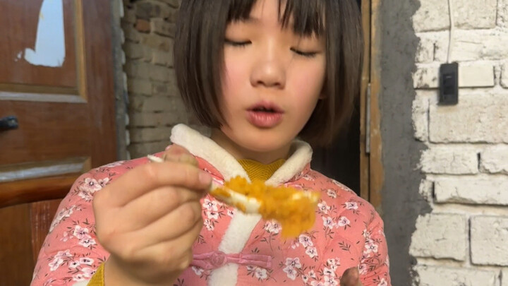 Putriku sudah kembali